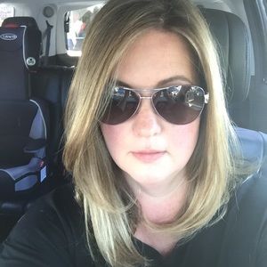 Meet your Posher, Erin